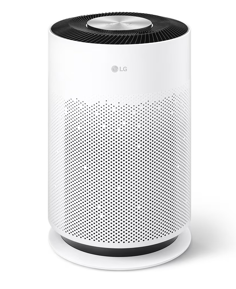 Air Purifiers - Breathe cleaner, healthier air every day