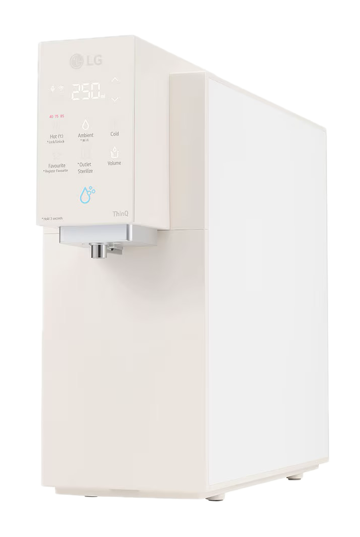 Water Purifiers - Clean, safe drinking water for your family