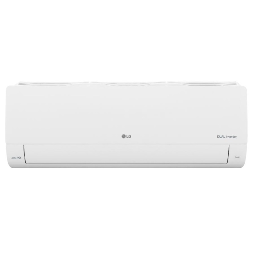 2.0HP Dual Inverter Premium Air Conditioner with Ionizer and ThinQ™ Function