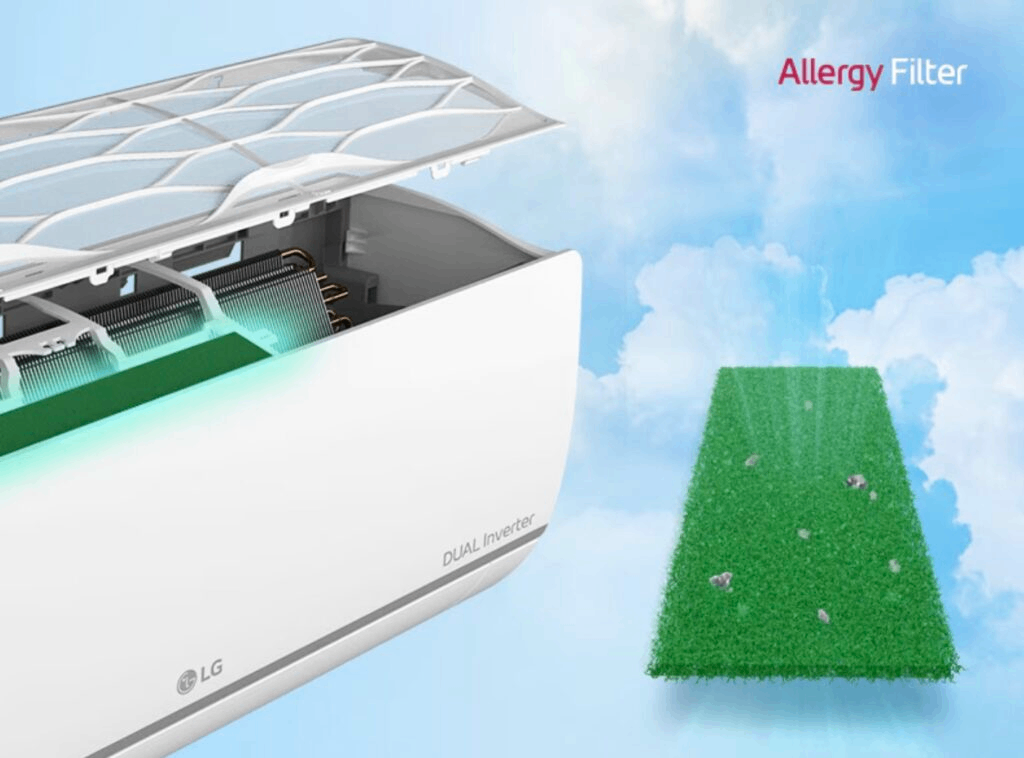 Allergy Filter