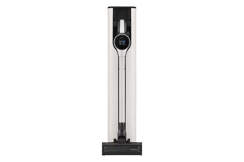 LG CordZero™ All-in-One Tower A9X with Steam Power Mop