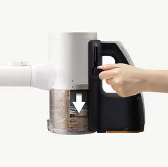 LG Kompressor™ Technology