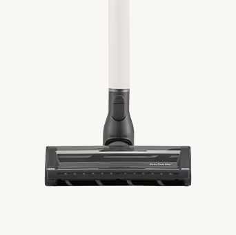 Wide Slim Nozzle with LED