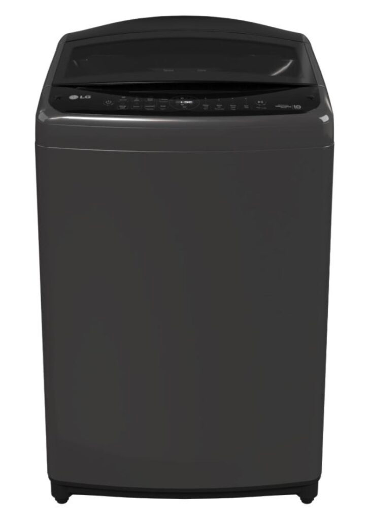 17kg Top Load Washer